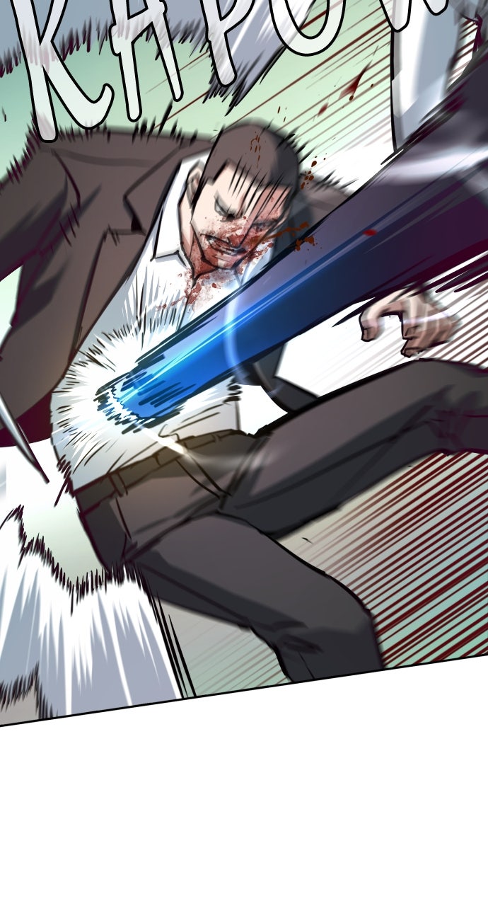 Read Teenage Mercenary EN Manga Online