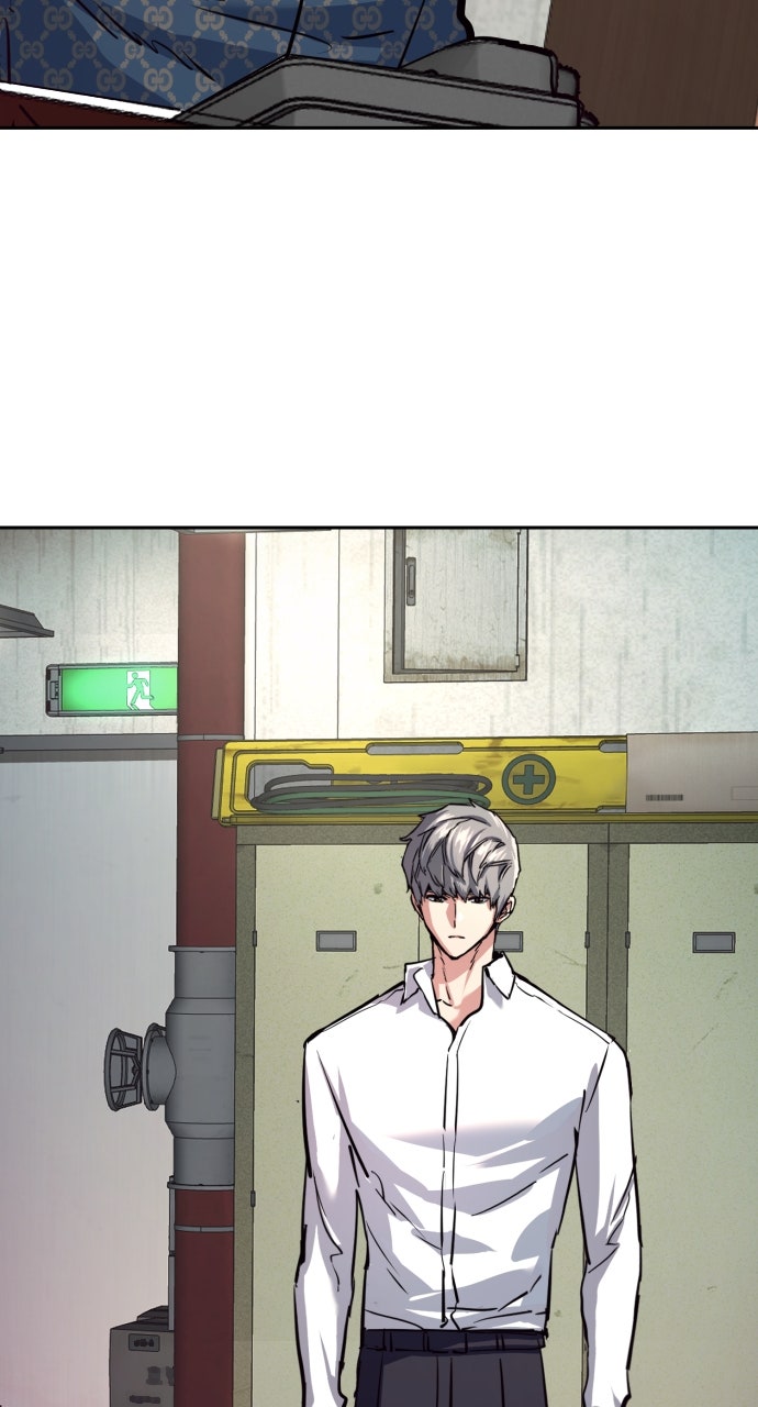 Read Teenage Mercenary EN Manga Online