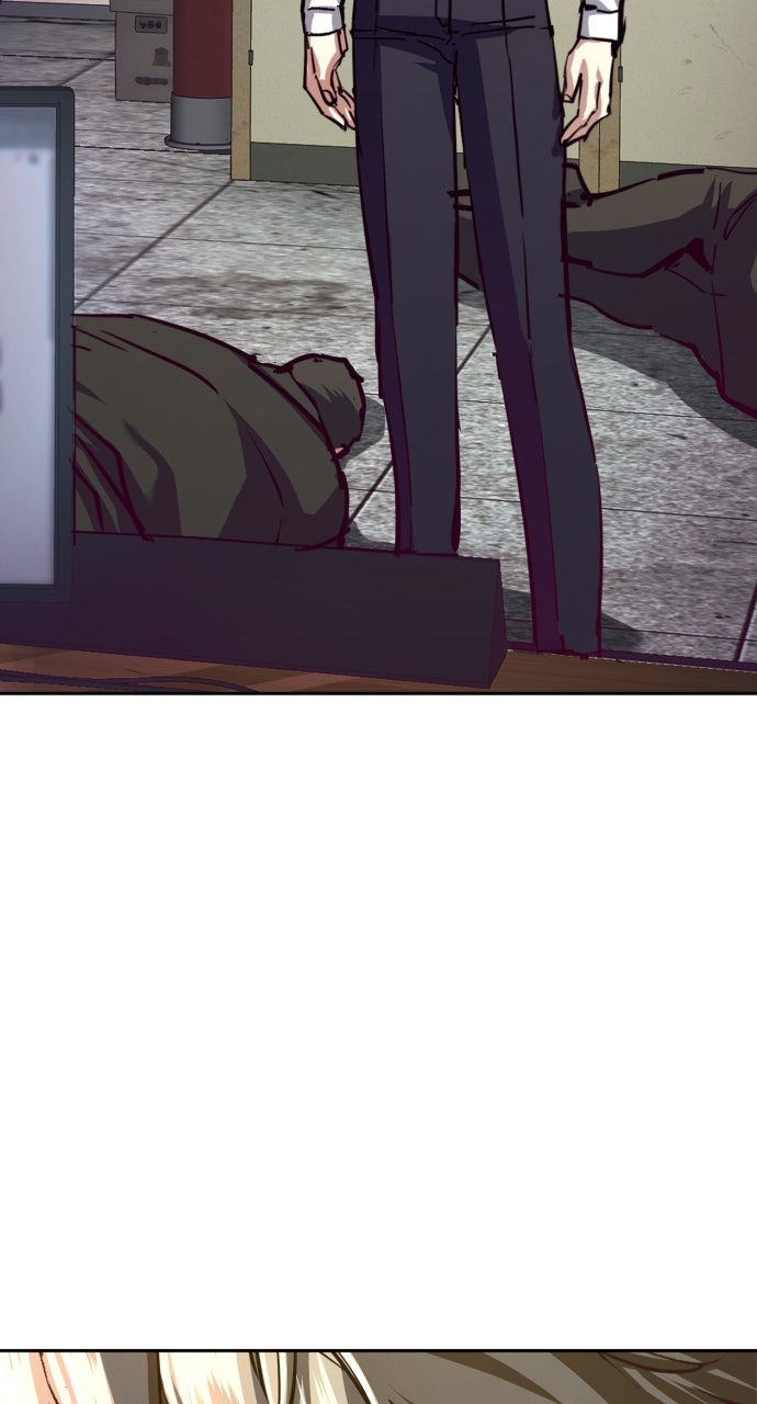 Read Teenage Mercenary EN Manga Online