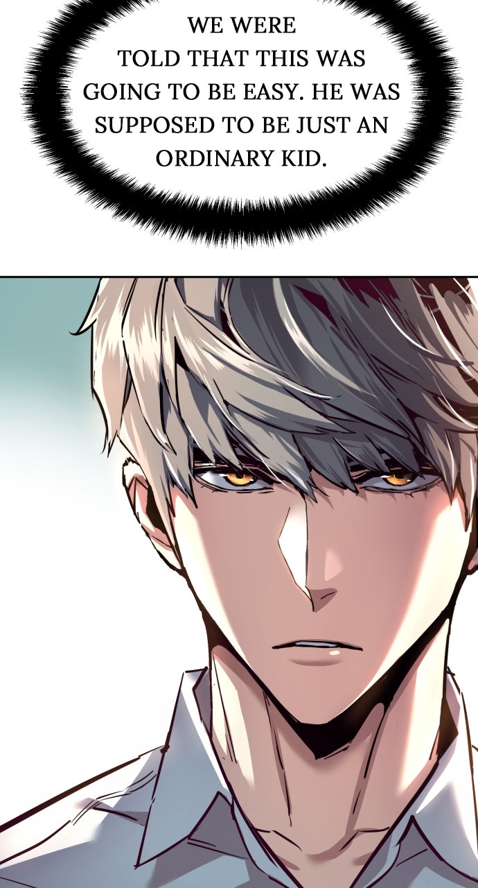 Read Teenage Mercenary EN Manga Online