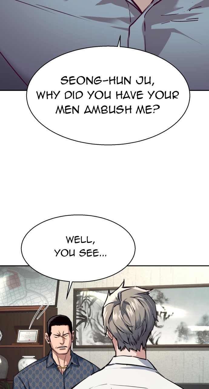 Read Teenage Mercenary EN Manga Online