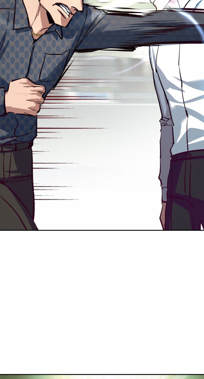 Read Teenage Mercenary EN Manga Online