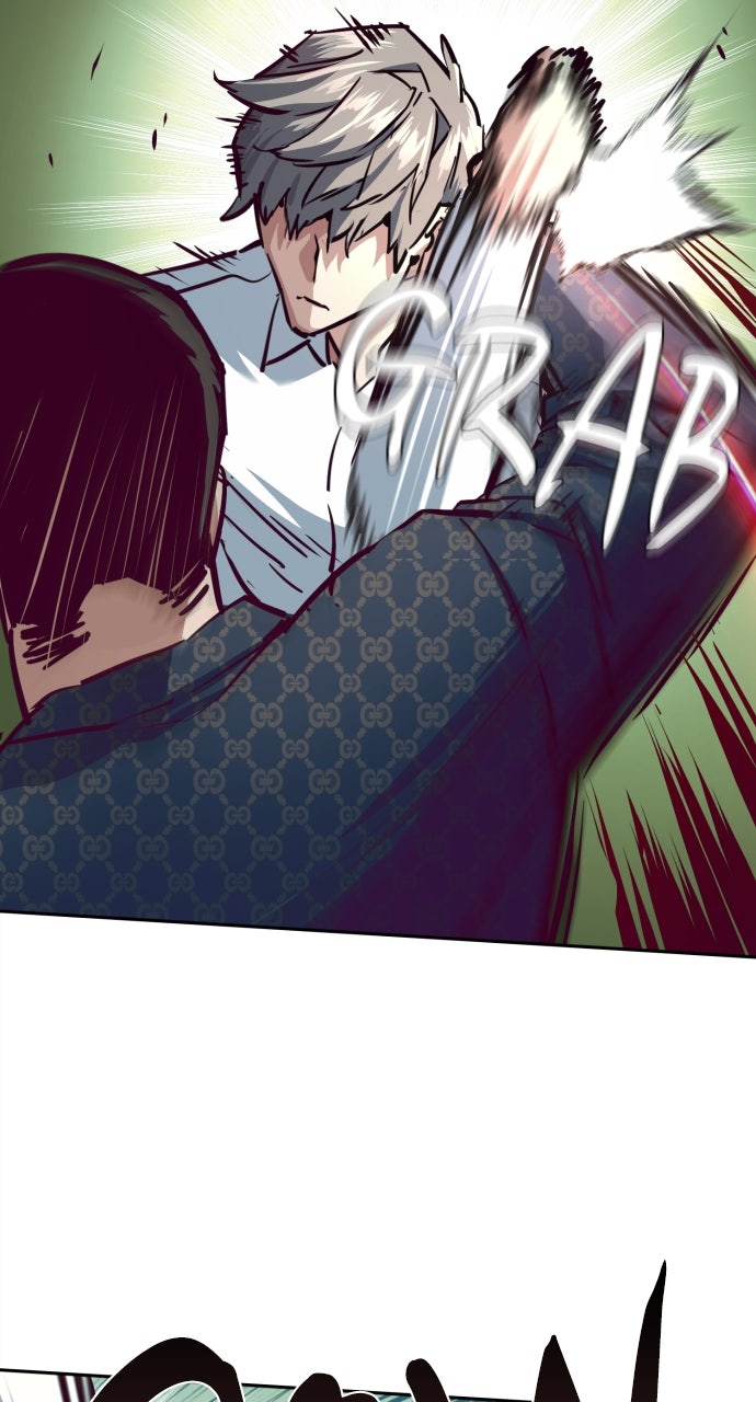 Read Teenage Mercenary EN Manga Online