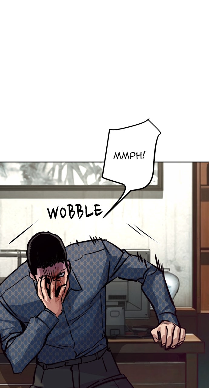 Read Teenage Mercenary EN Manga Online