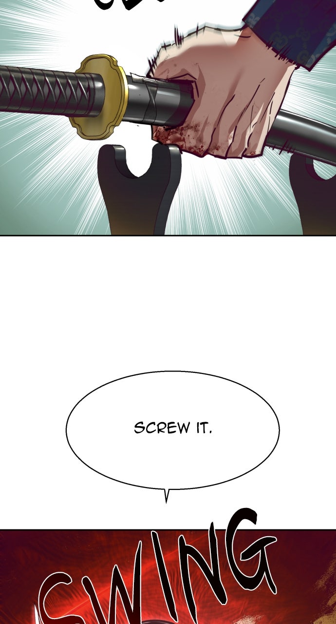 Read Teenage Mercenary EN Manga Online