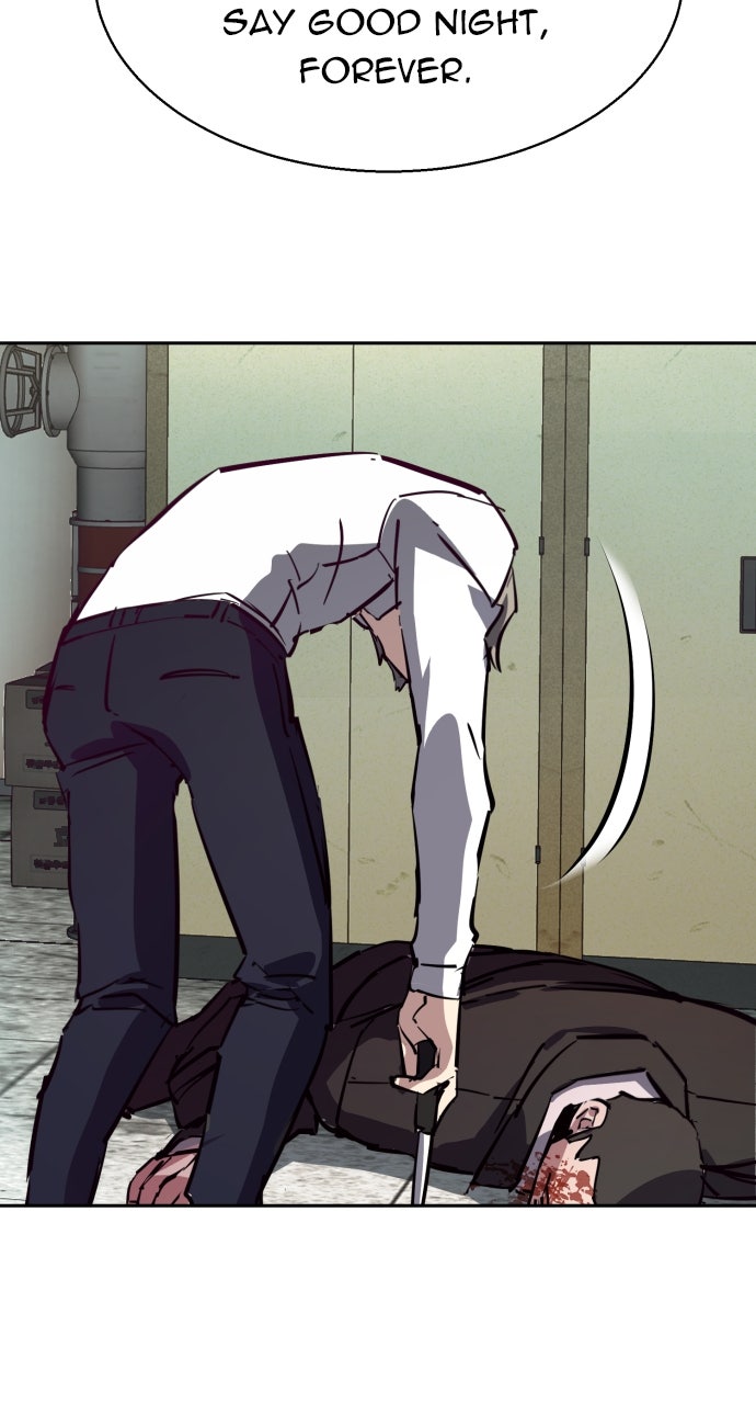 Read Teenage Mercenary EN Manga Online