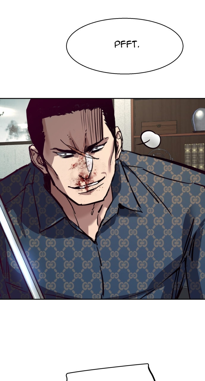 Read Teenage Mercenary EN Manga Online