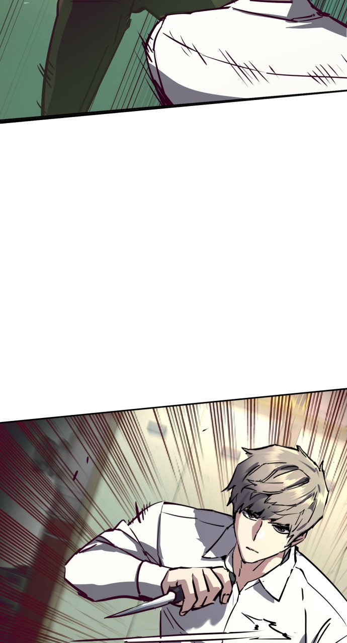 Read Teenage Mercenary EN Manga Online