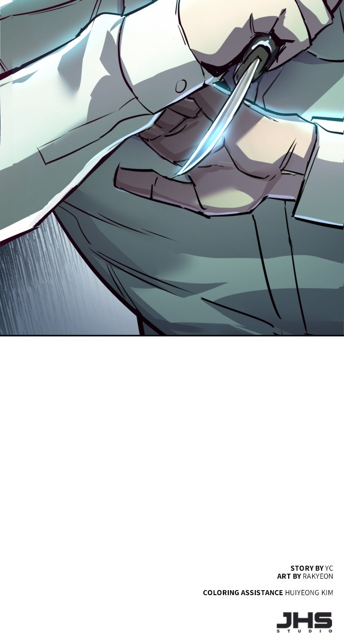 Read Teenage Mercenary EN Manga Online