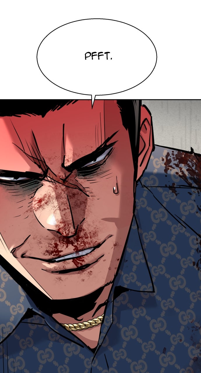 Read Teenage Mercenary EN Manga Online