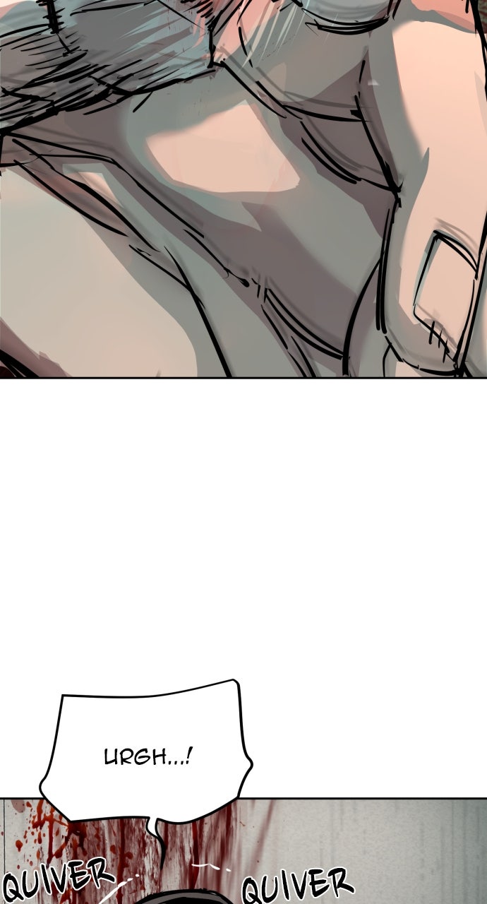 Read Teenage Mercenary EN Manga Online