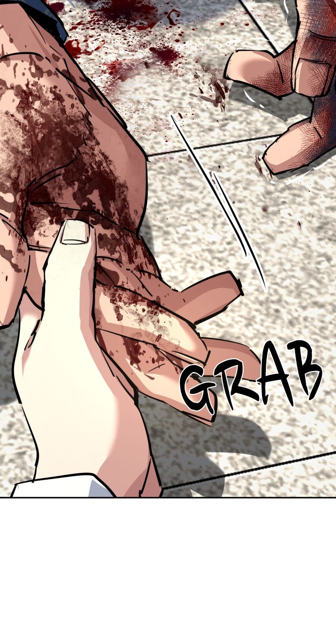 Read Teenage Mercenary EN Manga Online