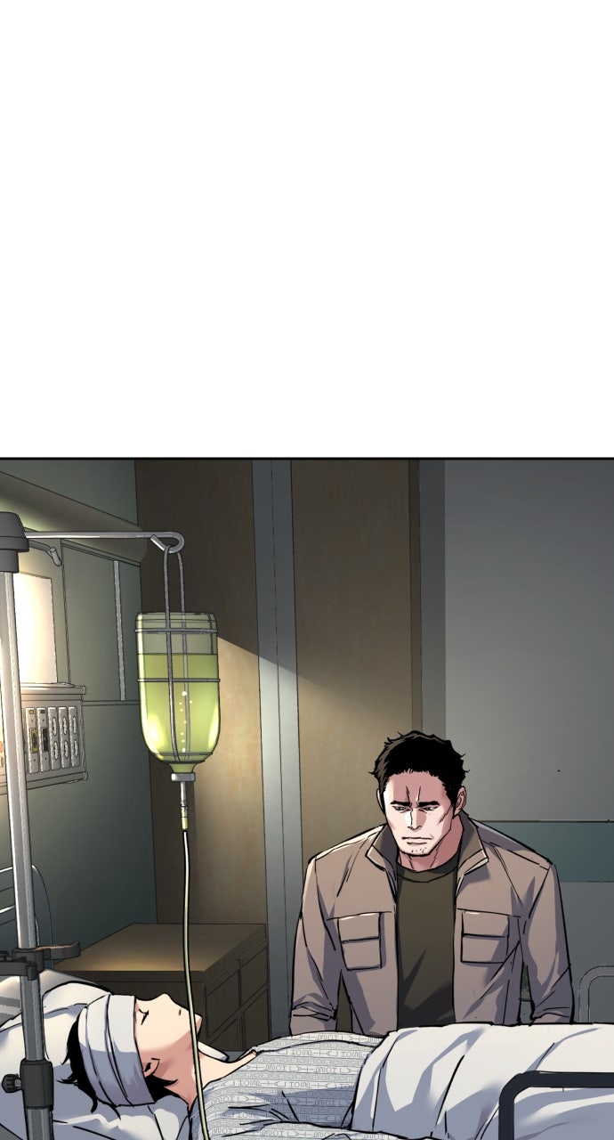 Read Teenage Mercenary EN Manga Online