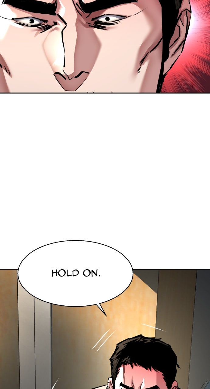 Read Teenage Mercenary EN Manga Online