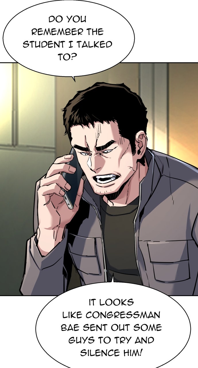 Read Teenage Mercenary EN Manga Online