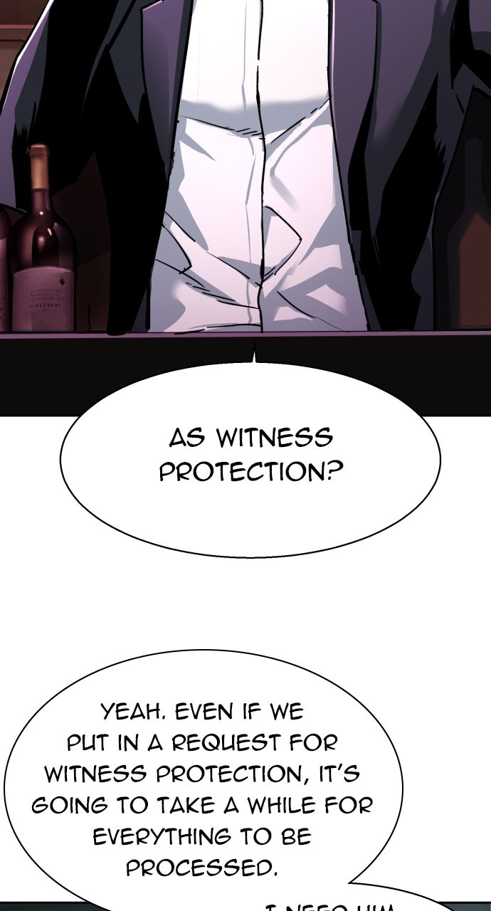 Read Teenage Mercenary EN Manga Online