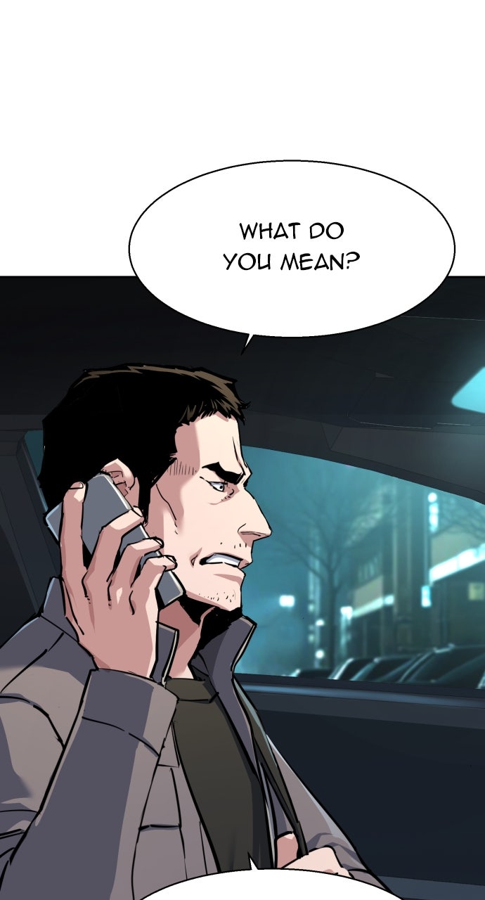 Read Teenage Mercenary EN Manga Online