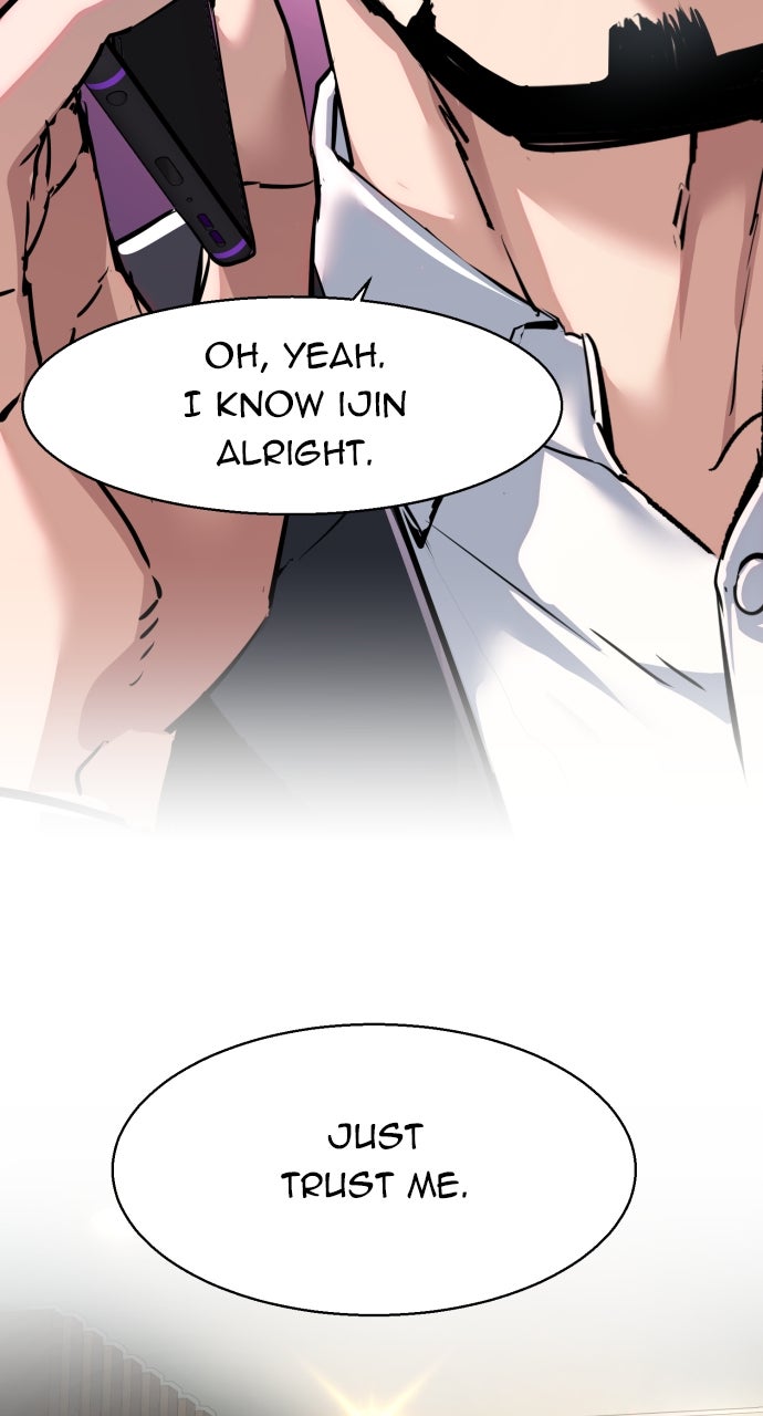 Read Teenage Mercenary EN Manga Online