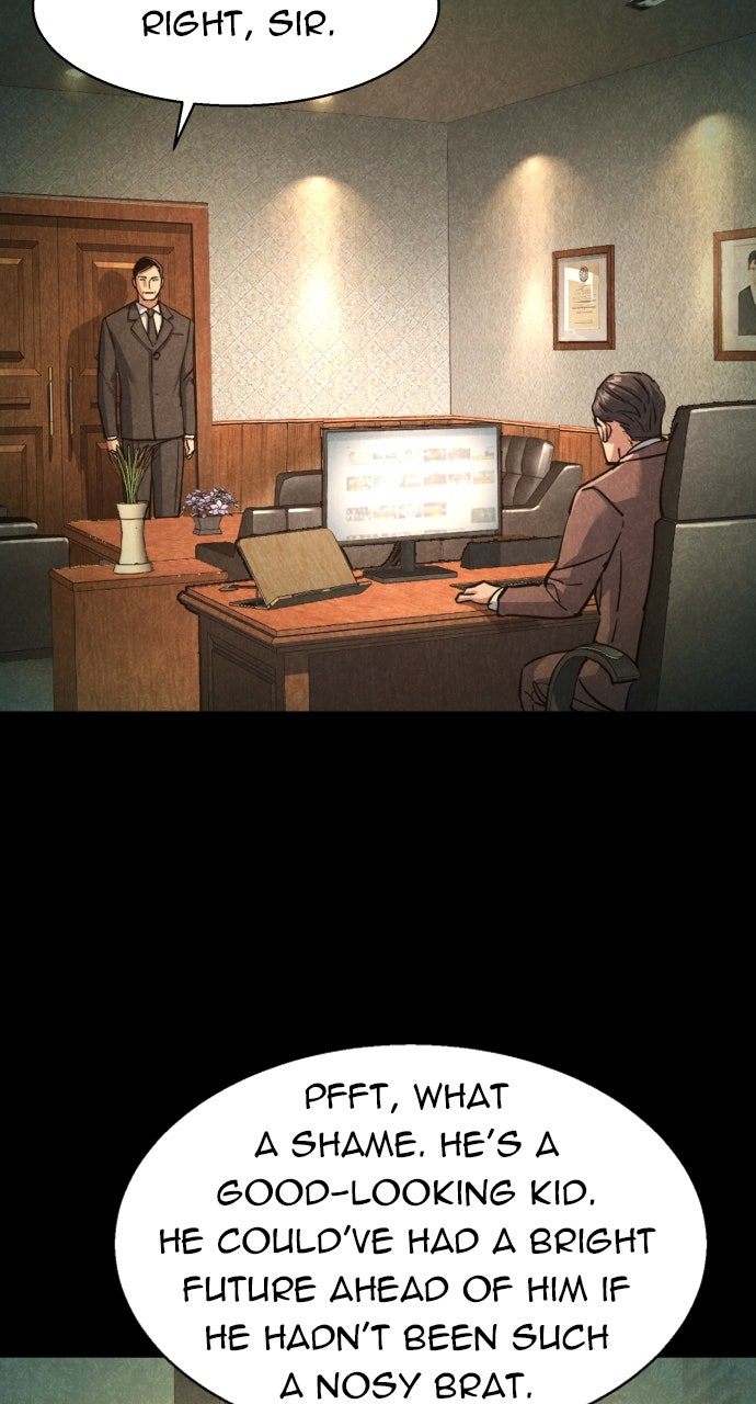 Read Teenage Mercenary EN Manga Online