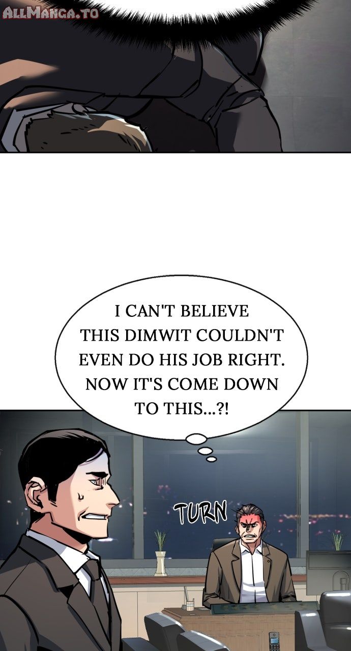 Read Teenage Mercenary EN Manga Online