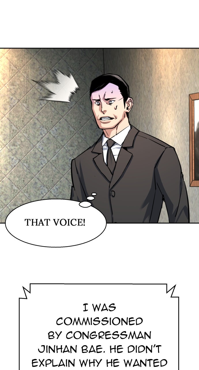 Read Teenage Mercenary EN Manga Online