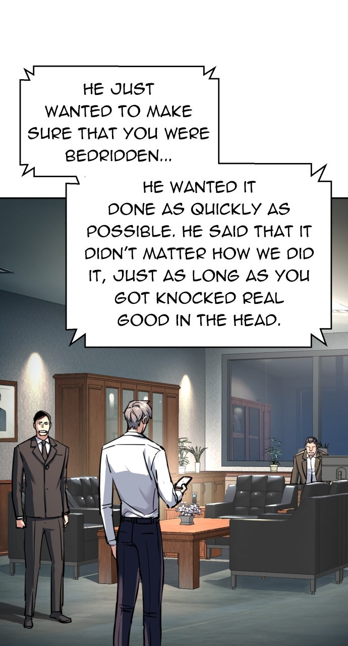 Read Teenage Mercenary EN Manga Online