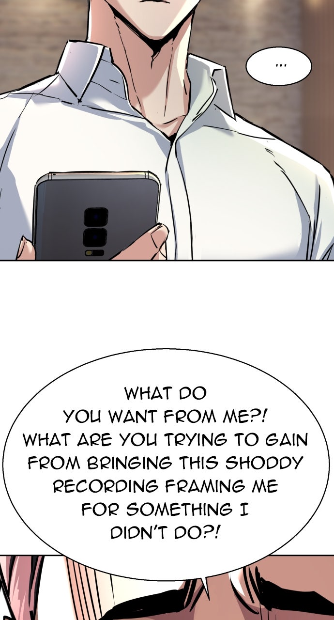 Read Teenage Mercenary EN Manga Online