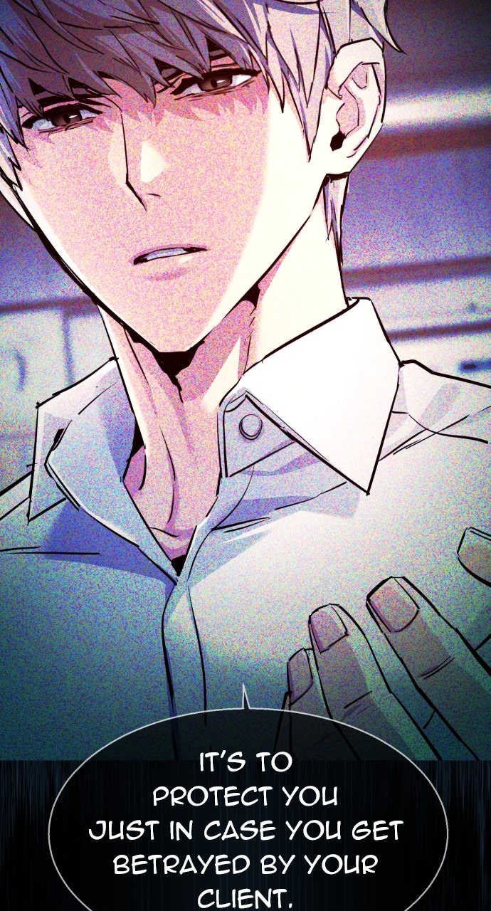 Read Teenage Mercenary EN Manga Online