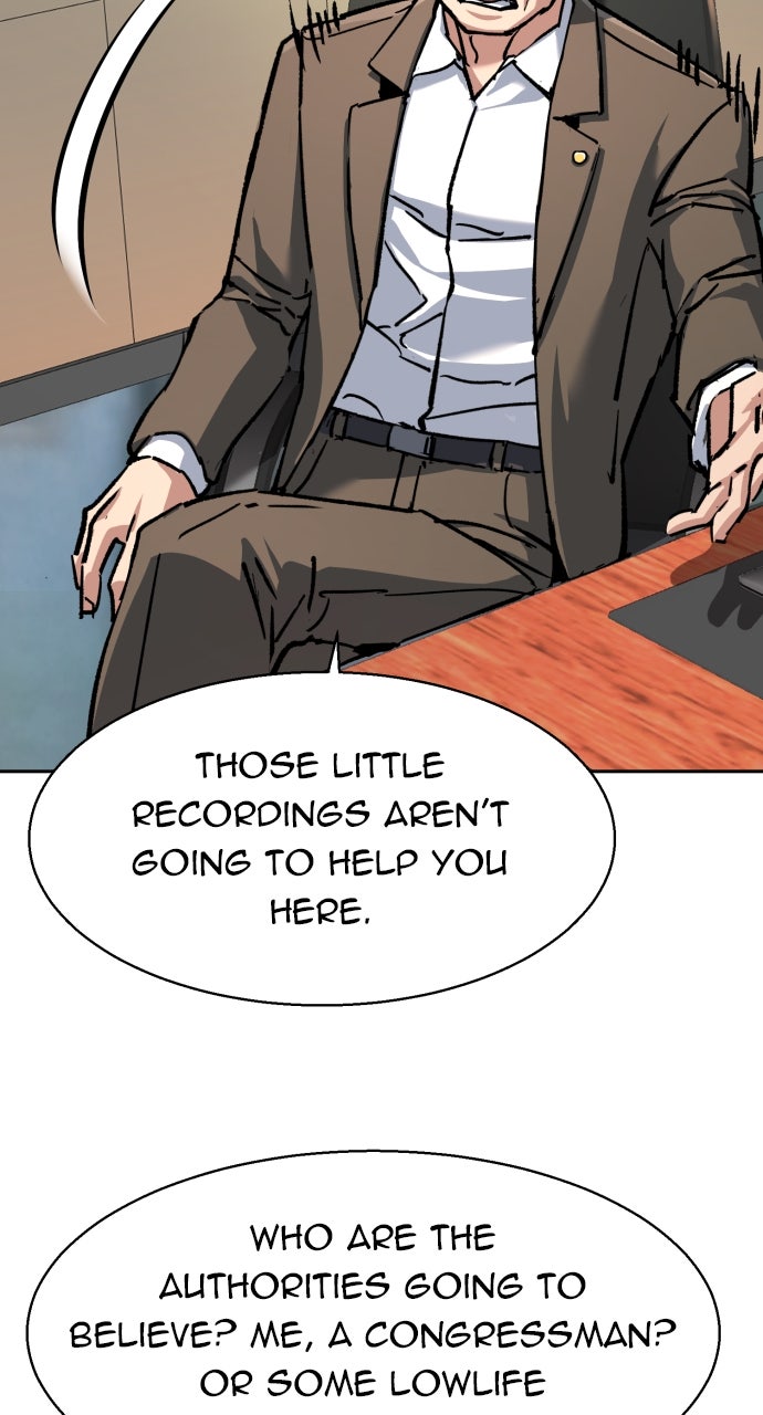 Read Teenage Mercenary EN Manga Online