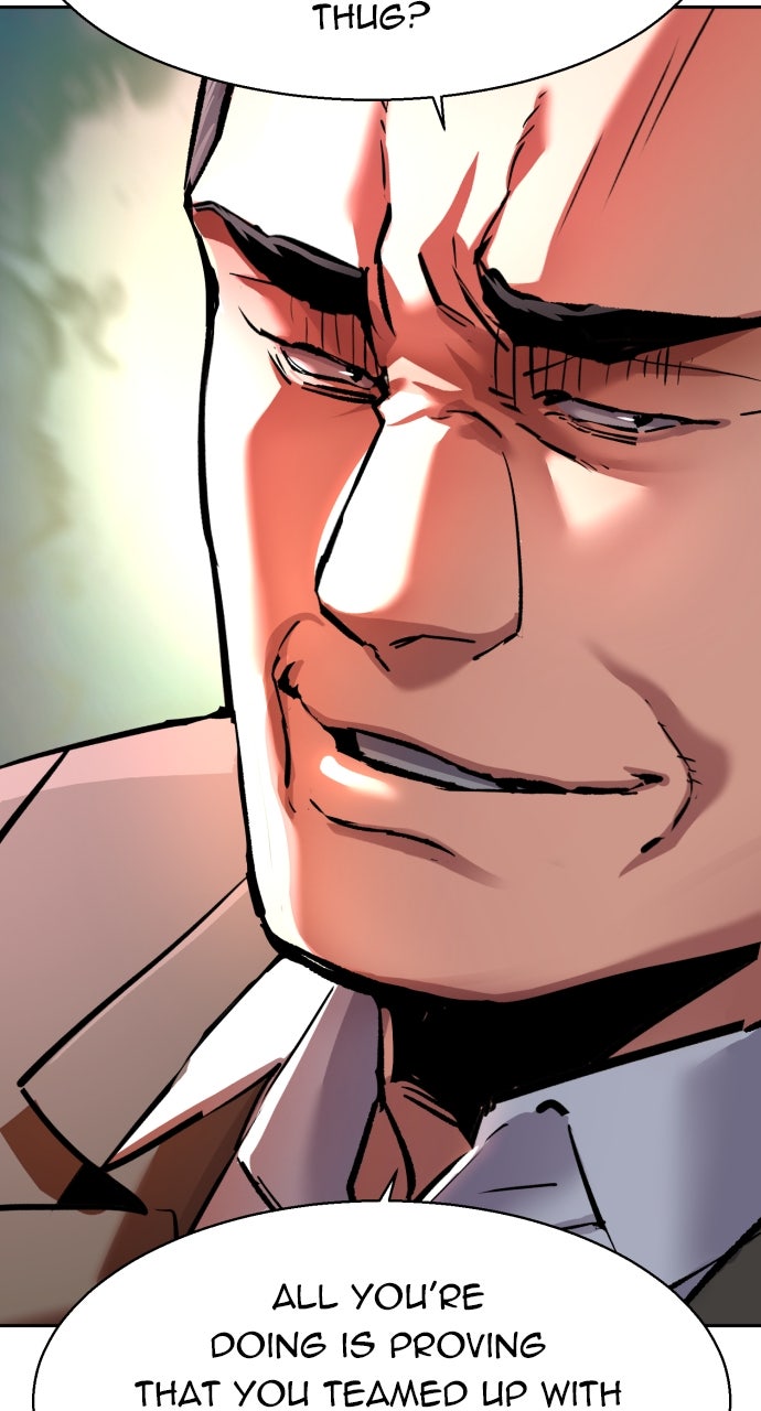 Read Teenage Mercenary EN Manga Online