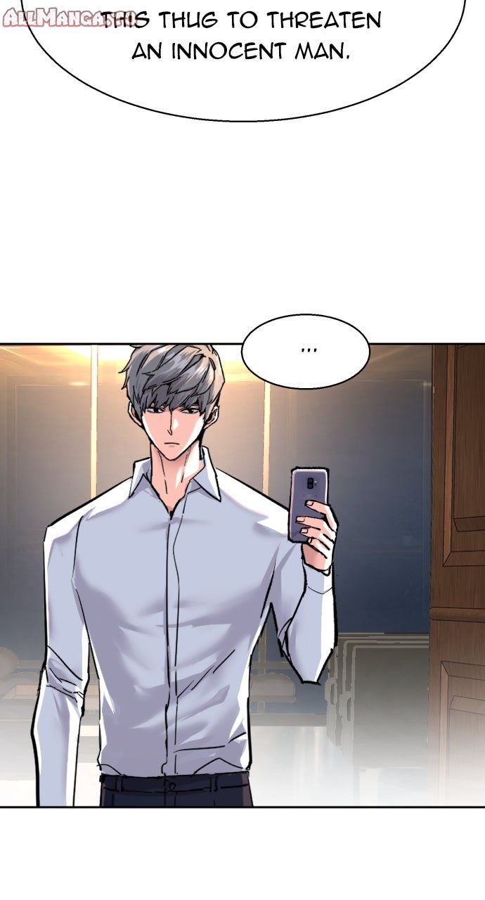 Read Teenage Mercenary EN Manga Online