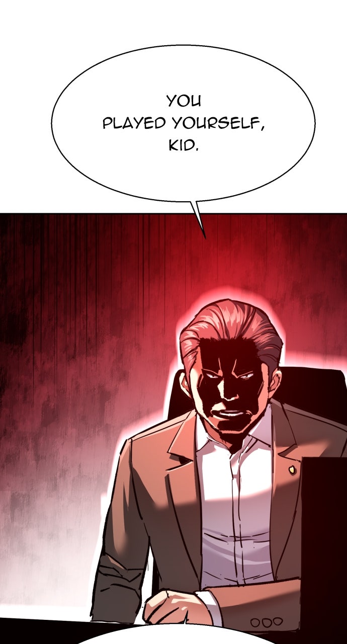 Read Teenage Mercenary EN Manga Online