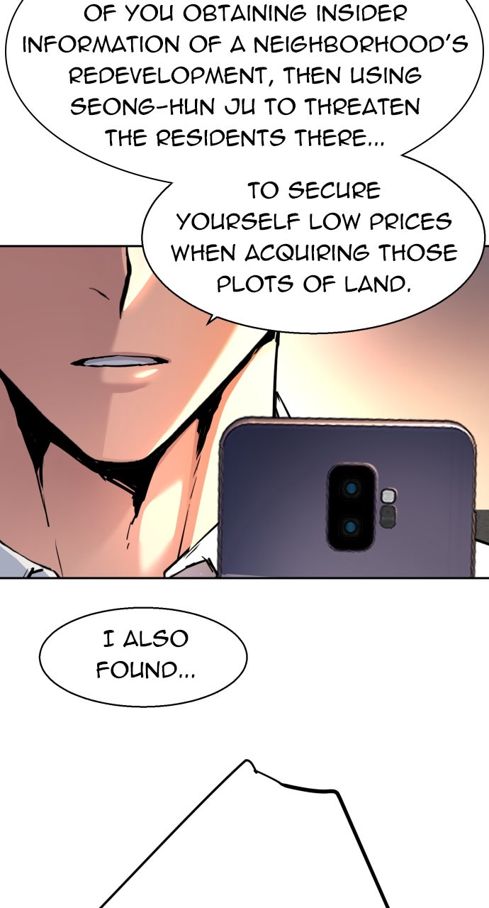 Read Teenage Mercenary EN Manga Online