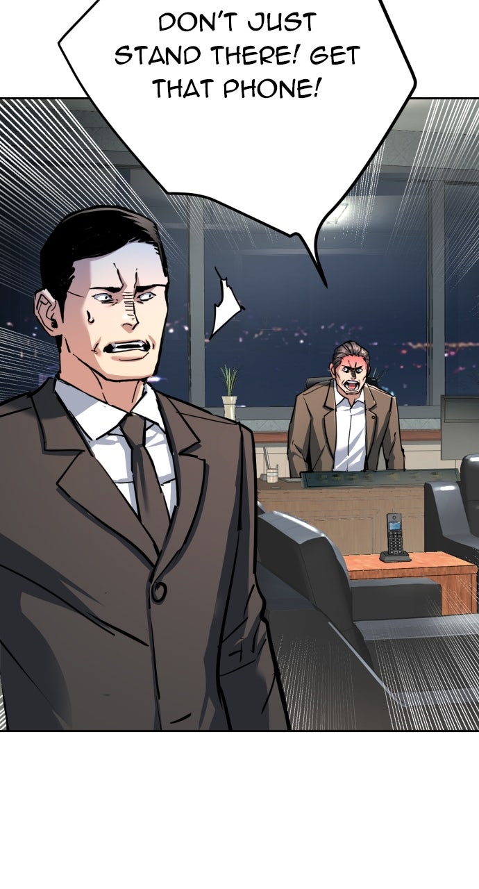 Read Teenage Mercenary EN Manga Online