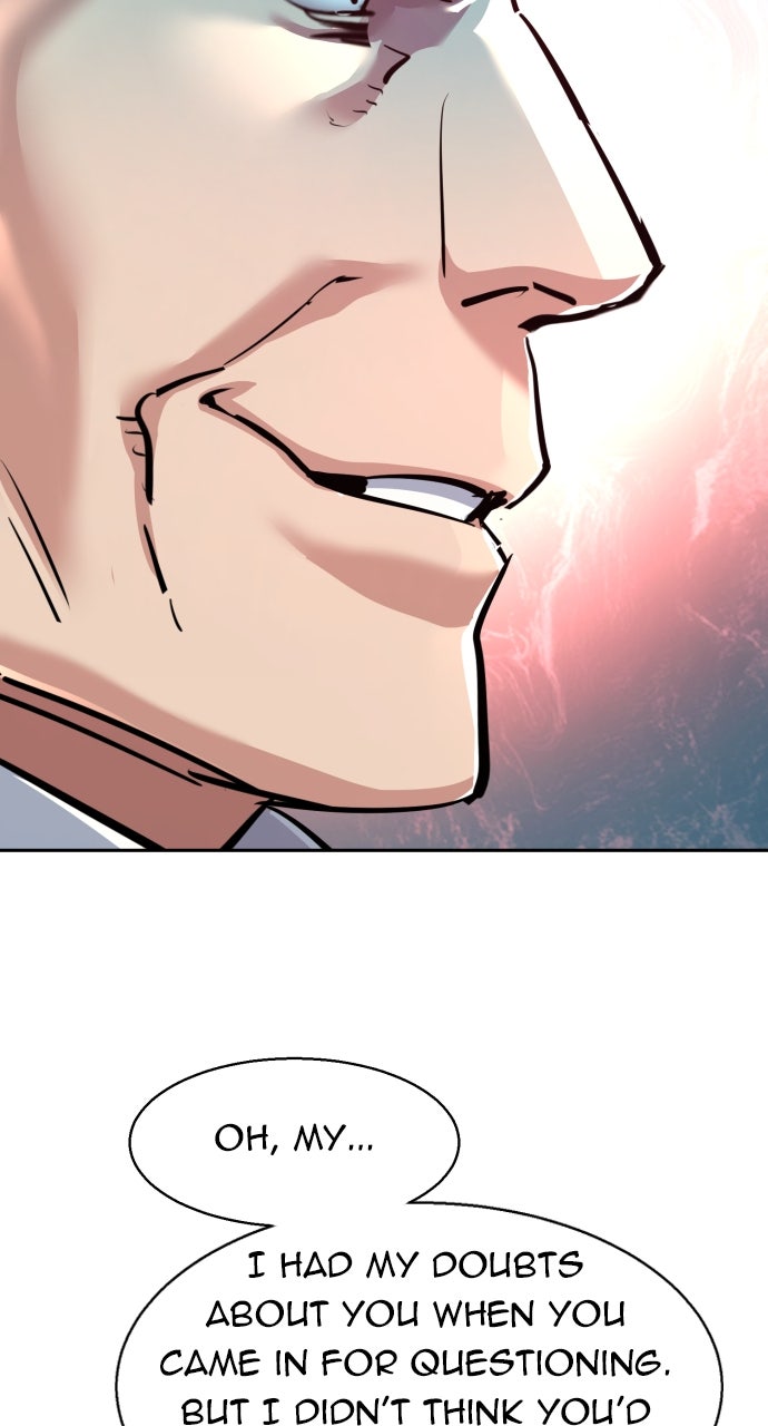 Read Teenage Mercenary EN Manga Online