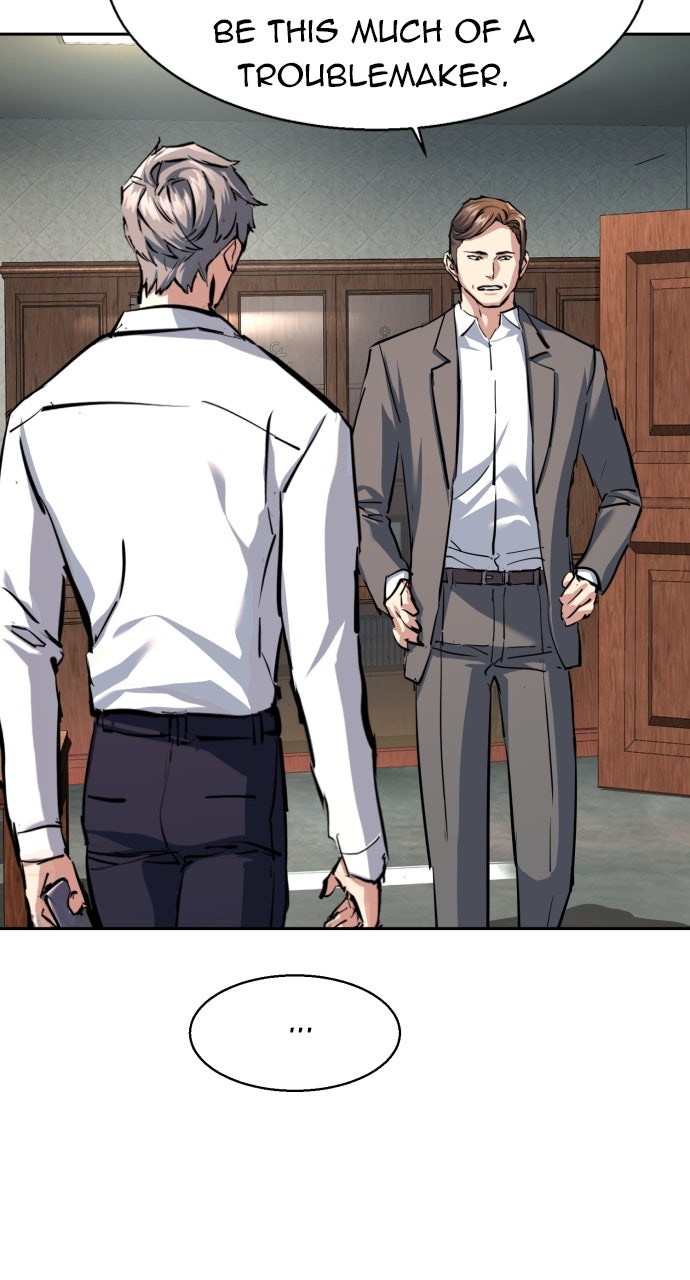 Read Teenage Mercenary EN Manga Online