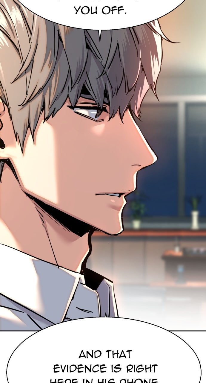 Read Teenage Mercenary EN Manga Online