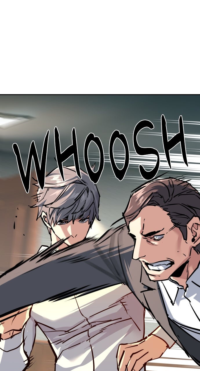 Read Teenage Mercenary EN Manga Online