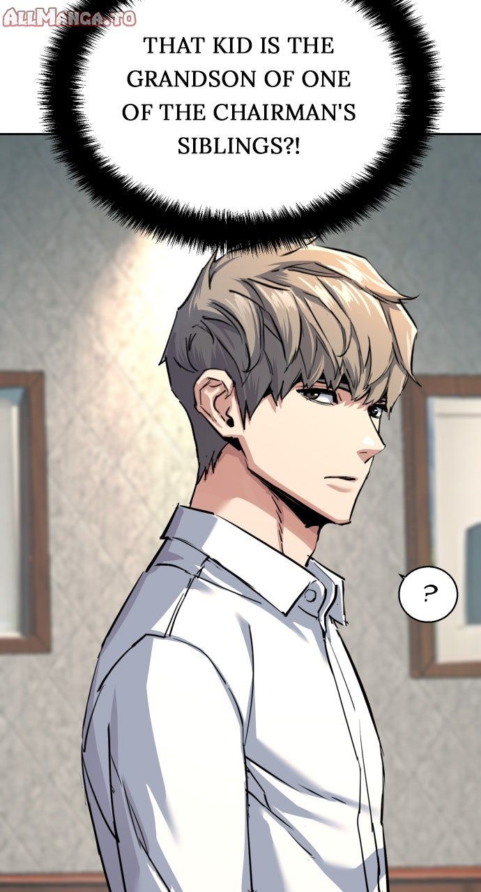 Read Teenage Mercenary EN Manga Online