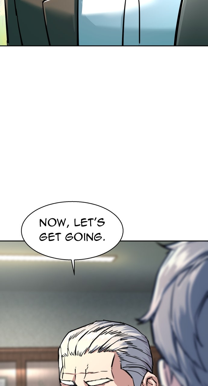 Read Teenage Mercenary EN Manga Online