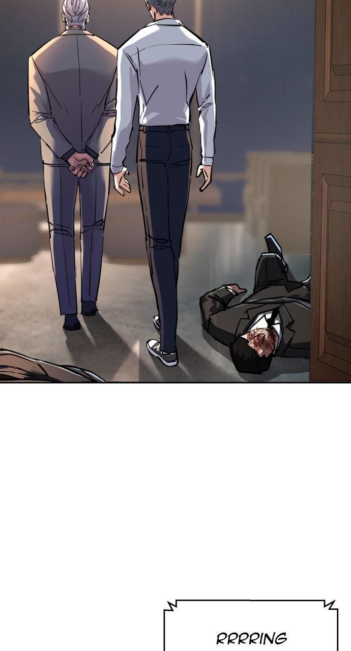 Read Teenage Mercenary EN Manga Online