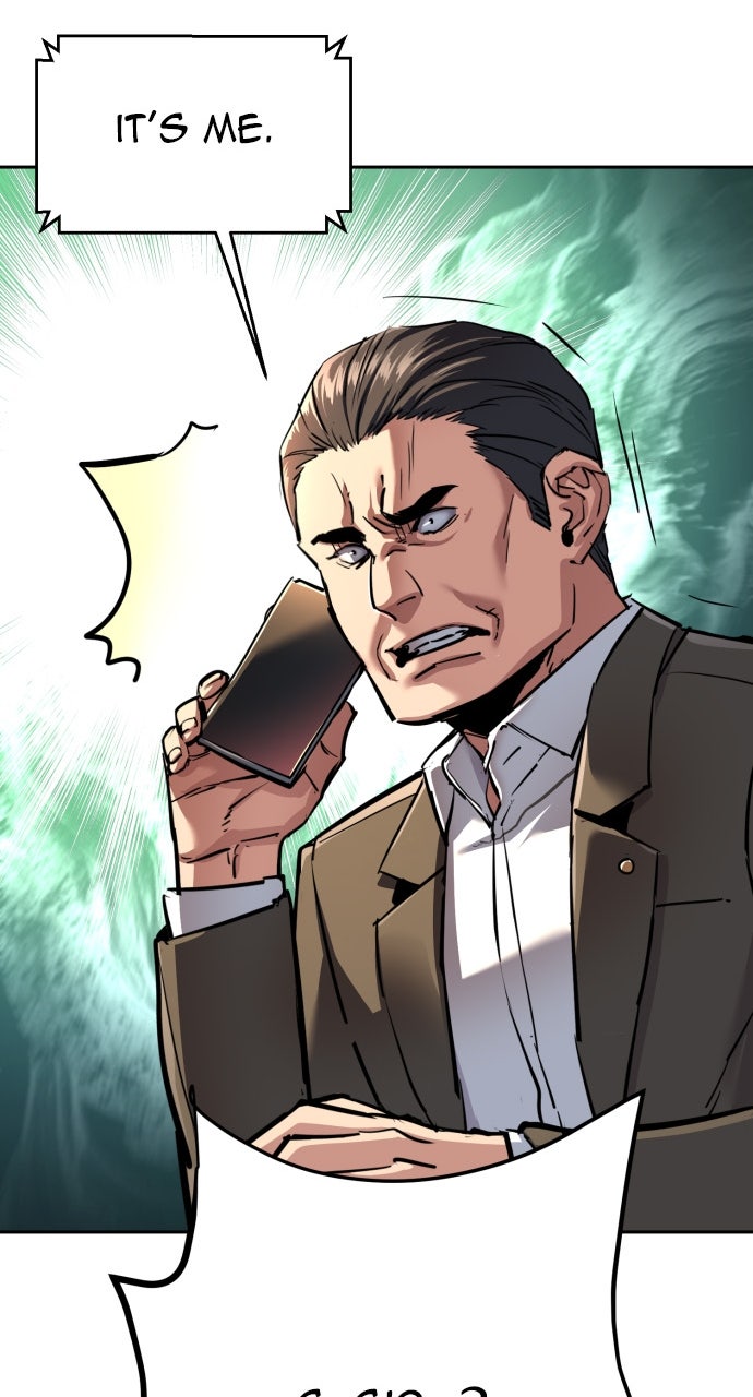 Read Teenage Mercenary EN Manga Online