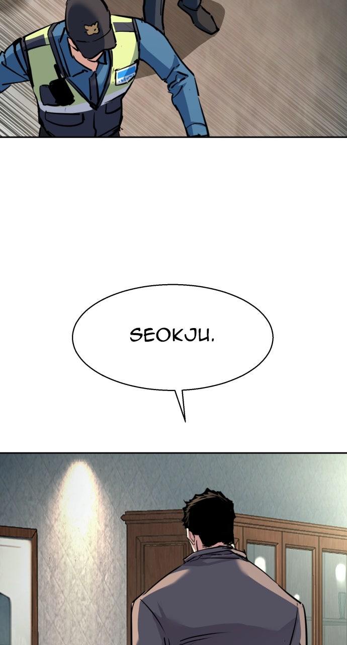 Read Teenage Mercenary EN Manga Online