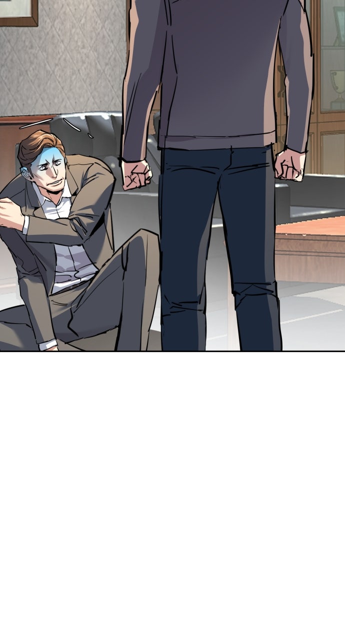 Read Teenage Mercenary EN Manga Online