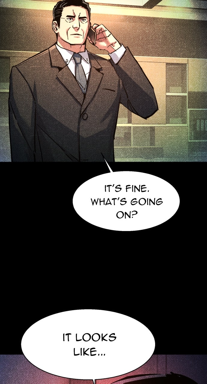 Read Teenage Mercenary EN Manga Online