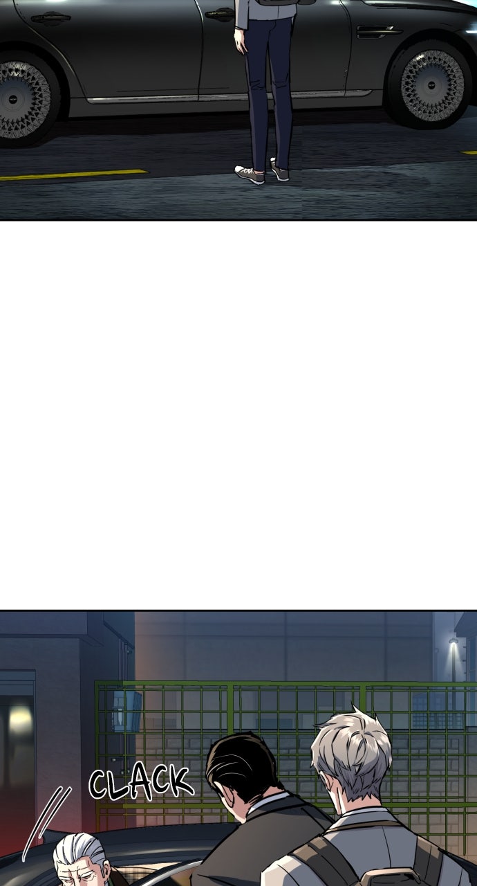 Read Teenage Mercenary EN Manga Online