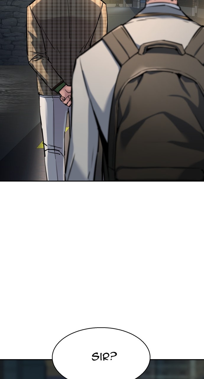 Read Teenage Mercenary EN Manga Online