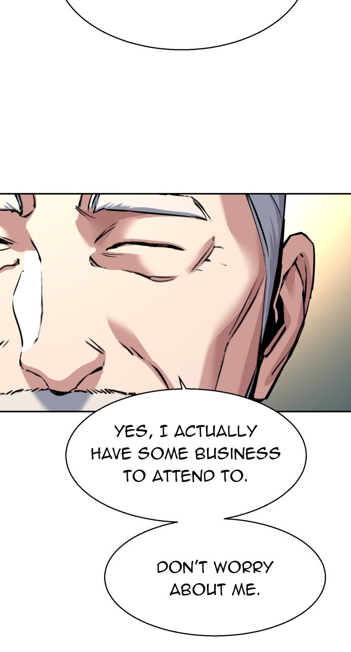 Read Teenage Mercenary EN Manga Online