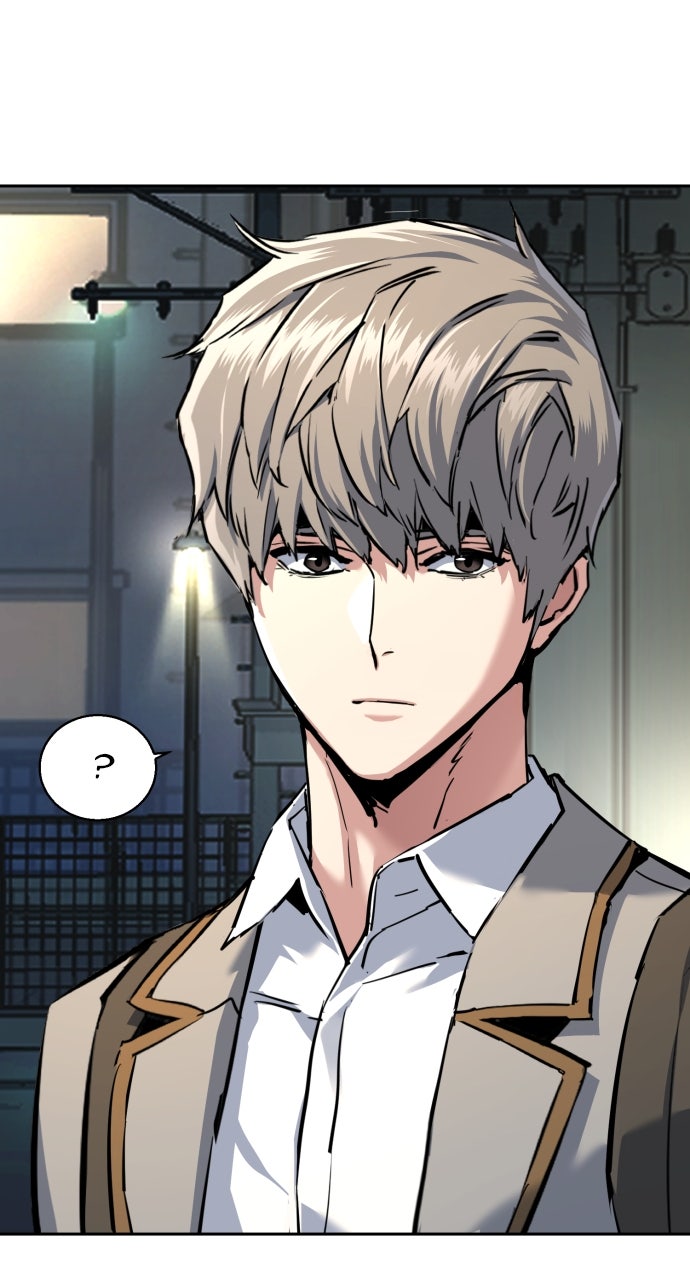 Read Teenage Mercenary EN Manga Online