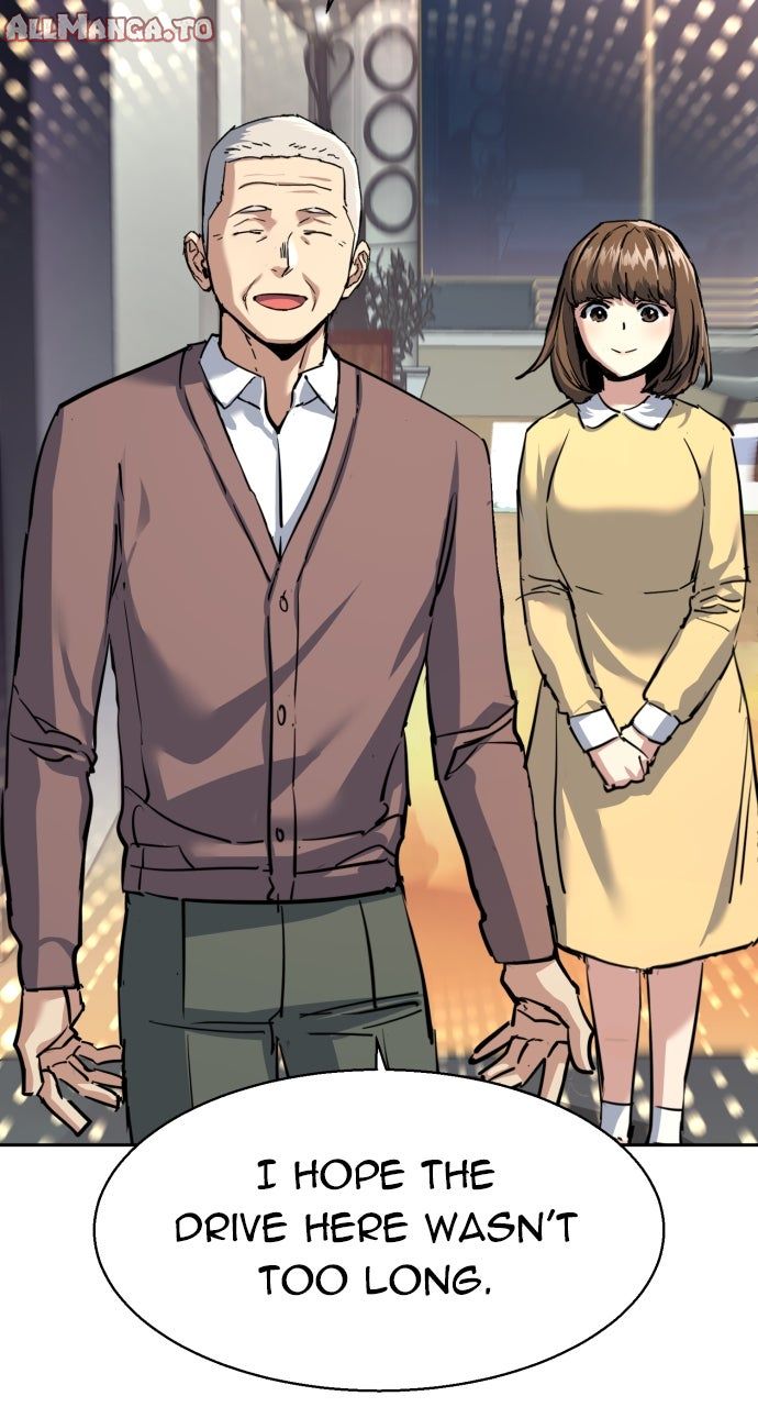 Read Teenage Mercenary EN Manga Online